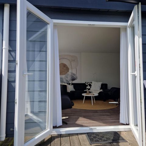 CHALET 5 personnes - J 231