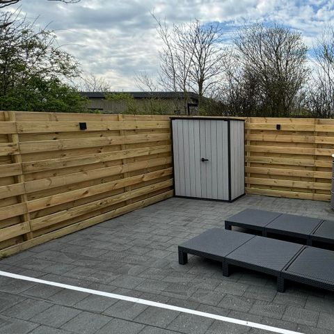 CHALET 4 personnes - J 130