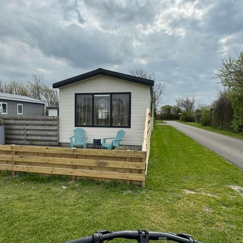 CHALET 4 personnes - J 130