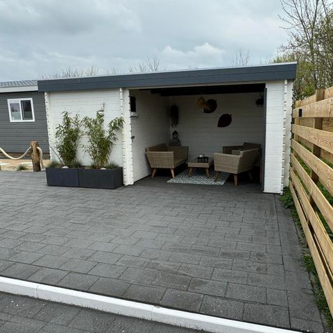 CHALET 4 personnes - J 130