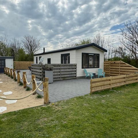 CHALET 4 personnes - J 130