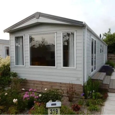 CHALET 4 personnes - J 219