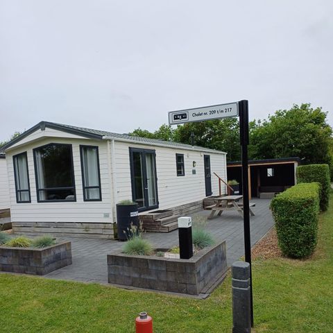 CHALET 4 personnes - J 217