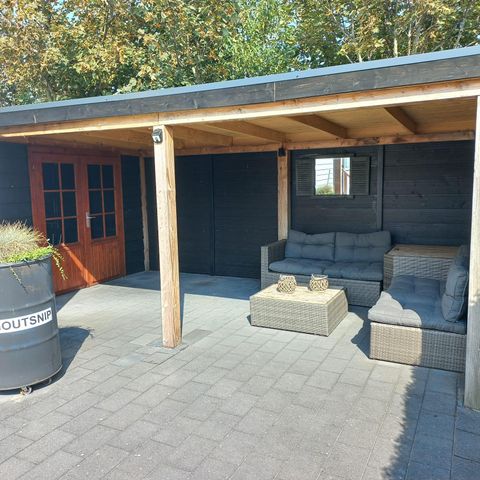 CHALET 4 personnes - J 217