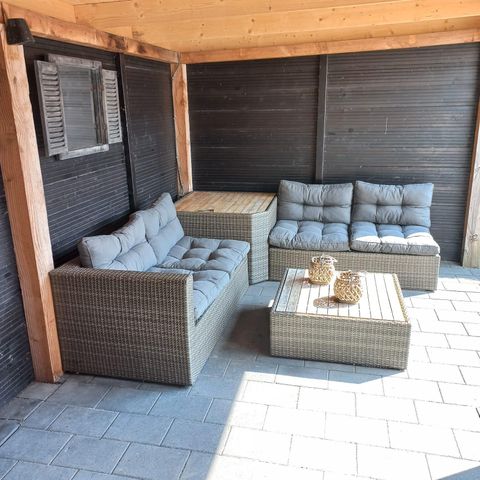 CHALET 4 personnes - J 217