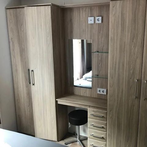 CHALET 4 personnes - J 217