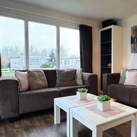 CHALET 5 personnes - J 164