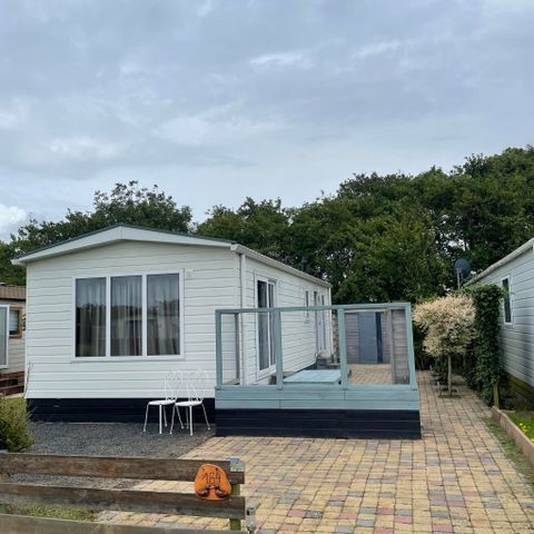 CHALET 5 personnes - J 164