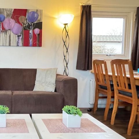 CHALET 5 personnes - J 164