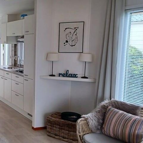 CHALET 4 personnes - J 174