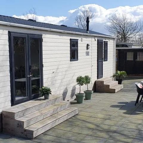 CHALET 4 personnes - J 071