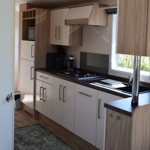 CHALET 4 personnes - J 071