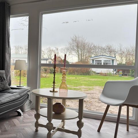 CHALET 4 personnes - J 082