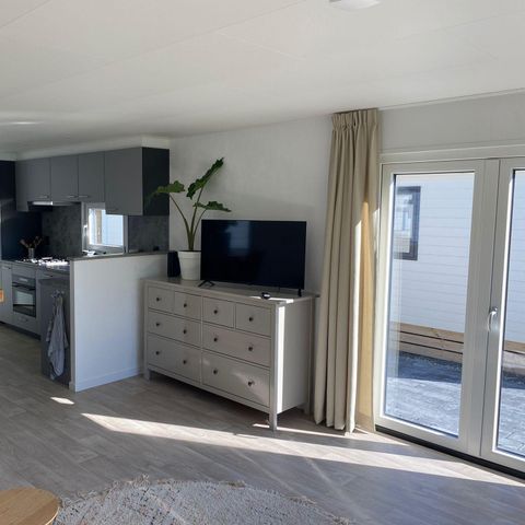 CHALET 4 personnes - J 121