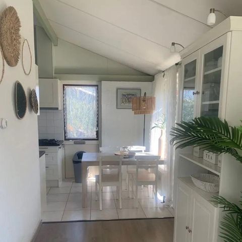 BUNGALOW 4 personnes - Bungalow 049