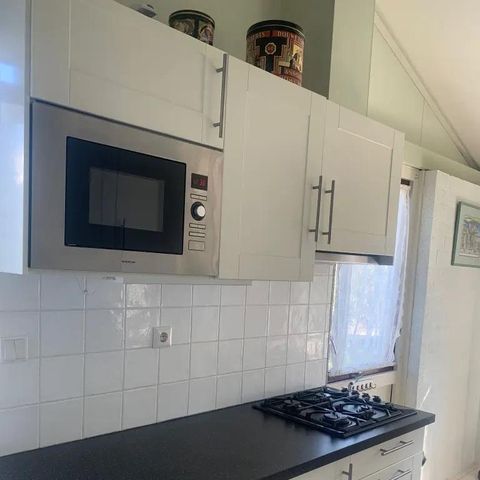 BUNGALOW 4 personnes - Bungalow 049