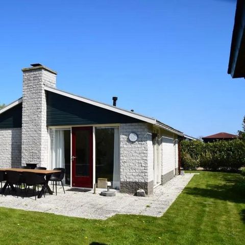 BUNGALOW 4 personnes - Bungalow 049