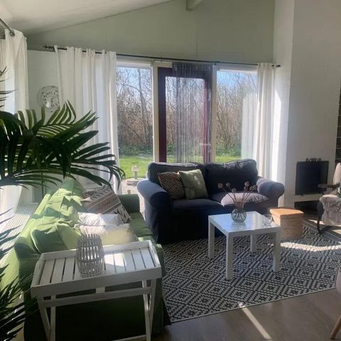 BUNGALOW 4 personnes - Bungalow 049