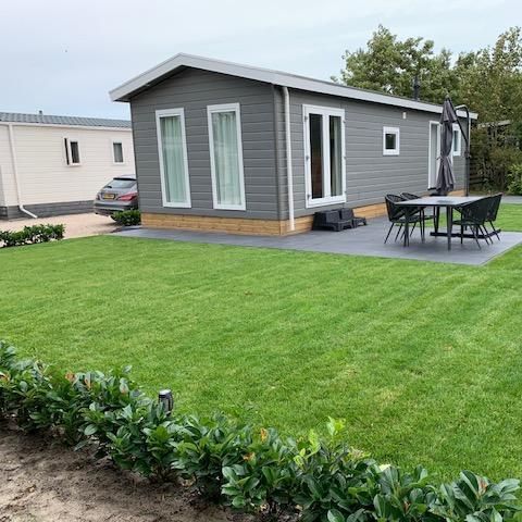 CHALET 4 personnes - J 005