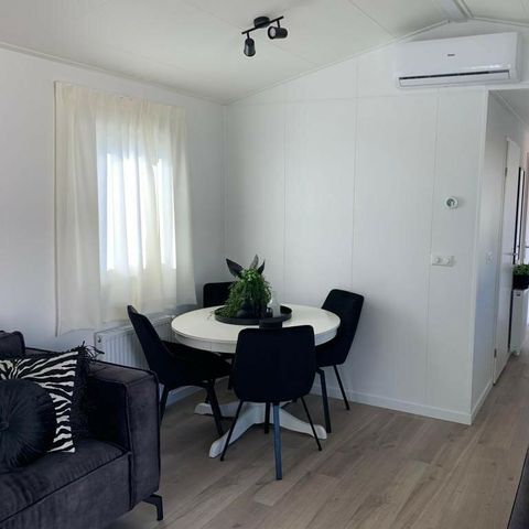 CHALET 4 personnes - J 005