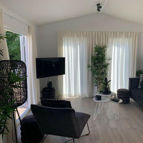 CHALET 4 personnes - J 005