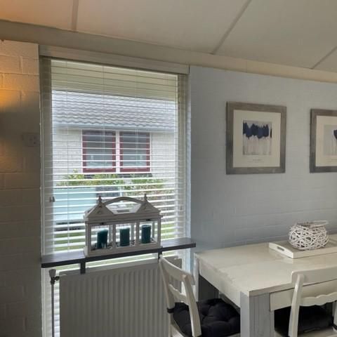 BUNGALOW 5 personnes - Bungalow 040