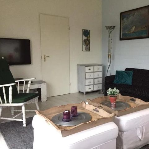 BUNGALOW 5 personnes - Bungalow 040