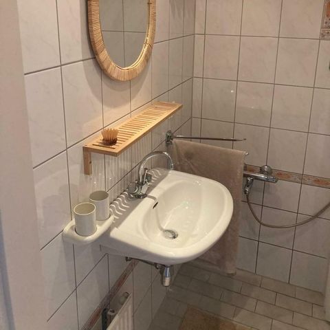 BUNGALOW 5 personnes - Bungalow 050