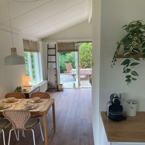 BUNGALOW 5 personnes - Bungalow 050