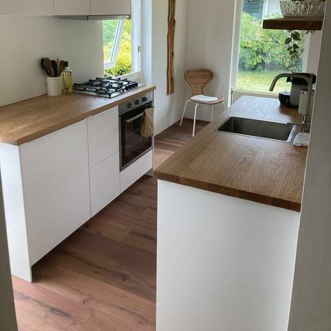 BUNGALOW 5 personnes - Bungalow 050