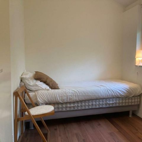 BUNGALOW 5 personnes - Bungalow 050