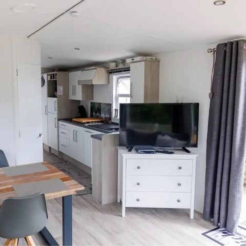 CHALET 4 personnes - J 009