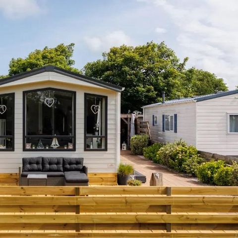 CHALET 4 personnes - J 009