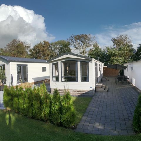 CHALET 4 personnes - J 122