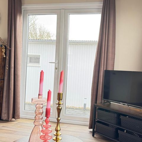 CHALET 4 personnes - J 122