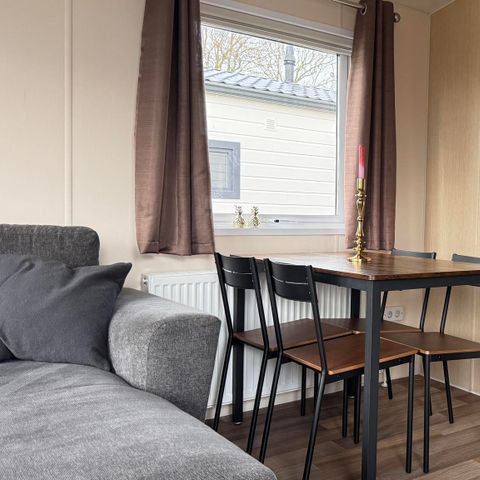 CHALET 4 personnes - J 122