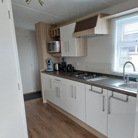 CHALET 4 personnes - J 200