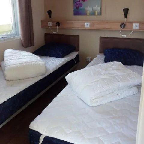 CHALET 4 personnes - J 200