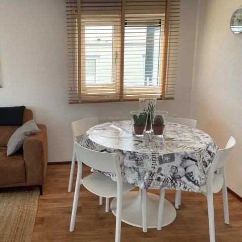 CHALET 4 personnes - J 134