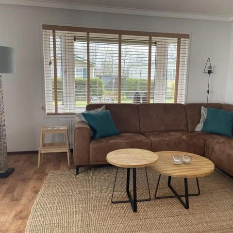 CHALET 4 personnes - J 134