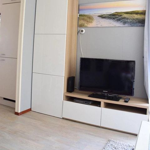 CHALET 4 personnes - J 062