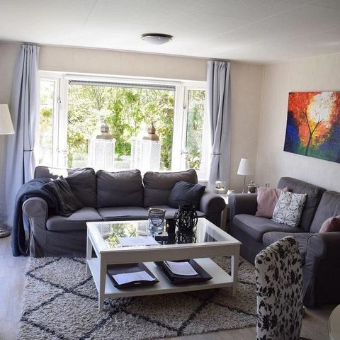 CHALET 4 personnes - J 062