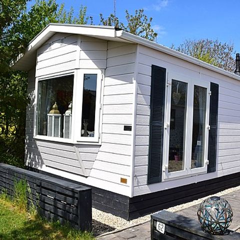 CHALET 4 personnes - J 062