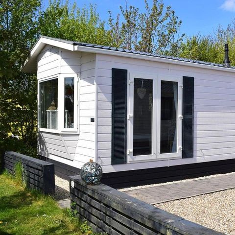 CHALET 4 personnes - J 062