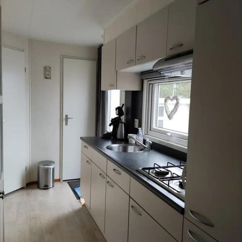CHALET 4 personnes - J 062