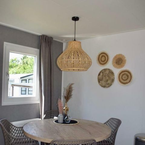 CHALET 4 personnes - J 013