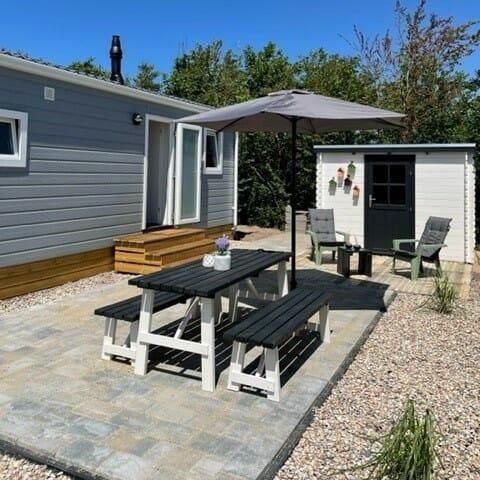 CHALET 4 personnes - J 013