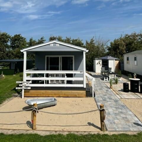 CHALET 4 personnes - J 013