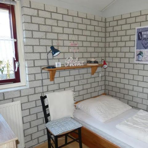 BUNGALOW 5 personnes - Bungalow 006