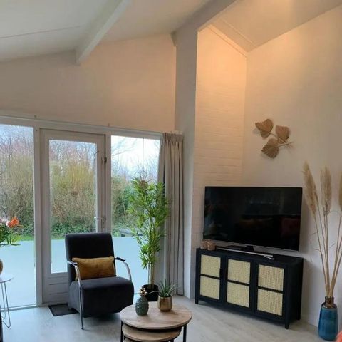 BUNGALOW 5 personnes - Bungalow 001